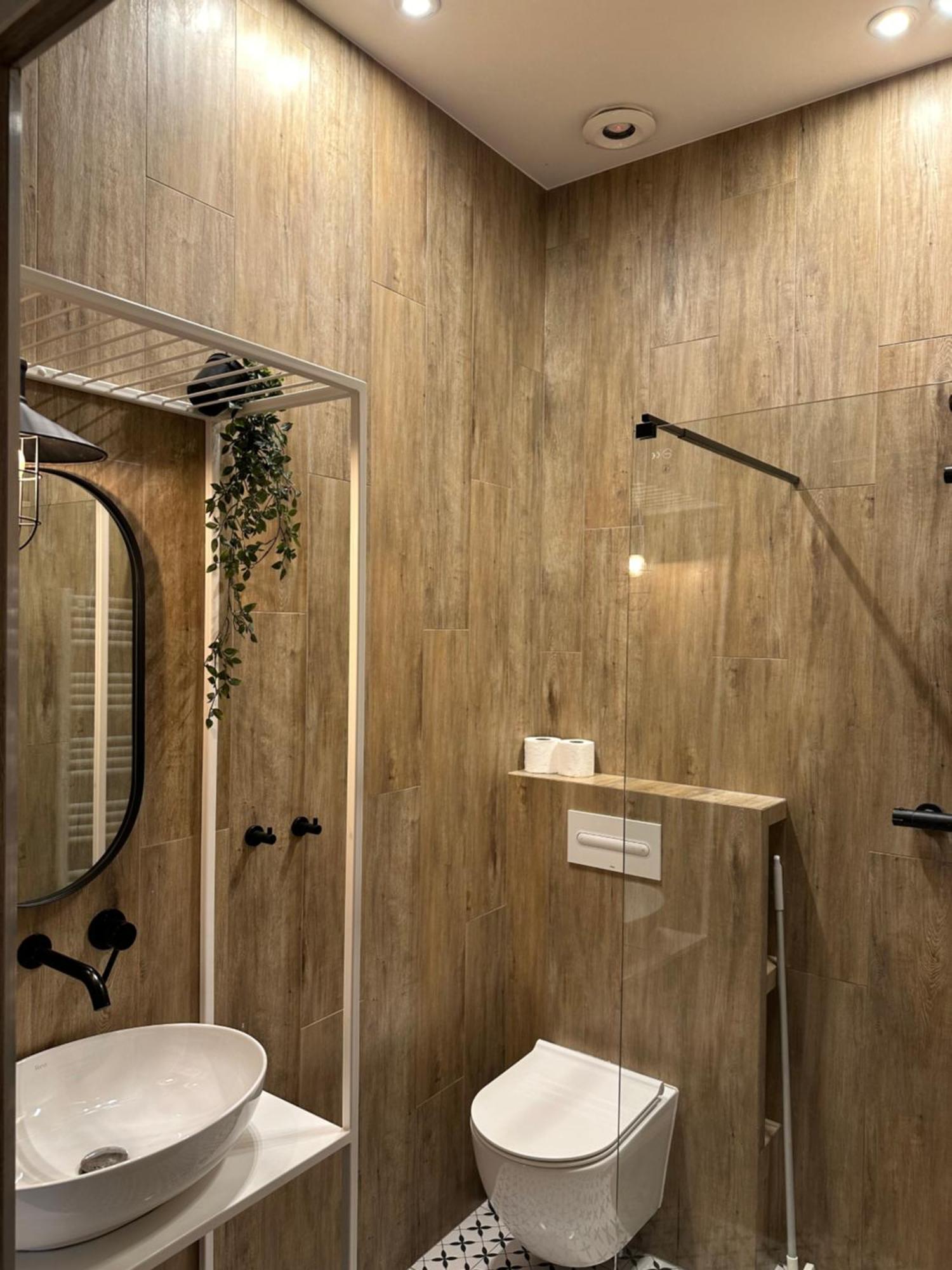 Latarnia Wagabundy Bieszczady Hotel Wola Michowa Buitenkant foto